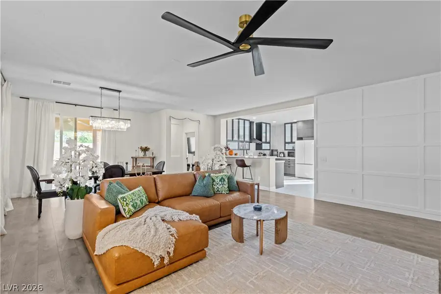 4346 Prada Place, Las Vegas, NV 89141 - #2