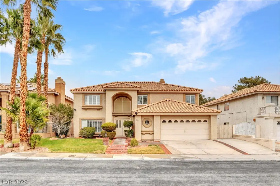 9404 Low Tide Court, Las Vegas, NV 89117 - #2