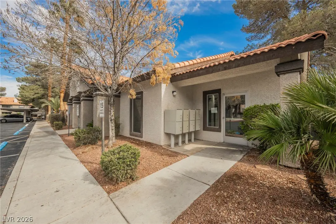 2606 S Durango Drive #152, Las Vegas, NV 89117 - #1