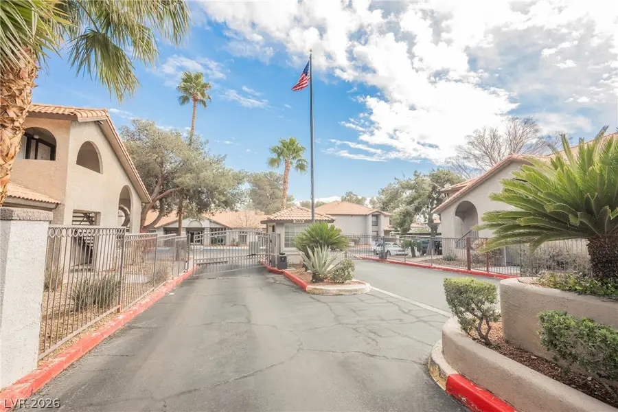 2606 S Durango Drive #152, Las Vegas, NV 89117 - #2