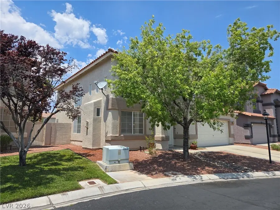 9239 Sleeping Tree Street, Las Vegas, NV 89123 - #2