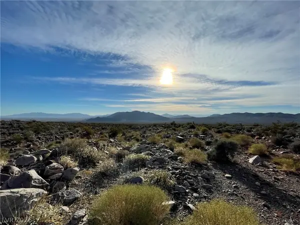 12841 N Leanna Street, Pahrump, NV 89020