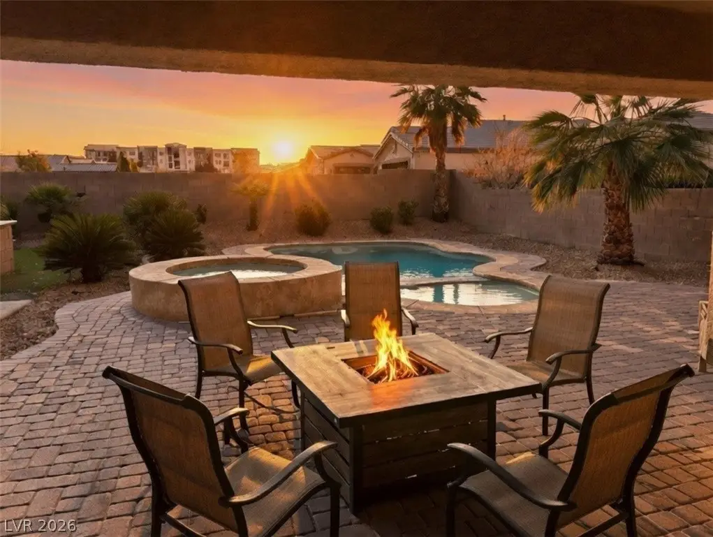 8823 Sherborne Gate Avenue, Las Vegas, NV 89148 - #1