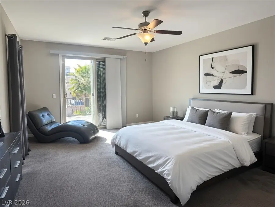 8823 Sherborne Gate Avenue, Las Vegas, NV 89148 - #2