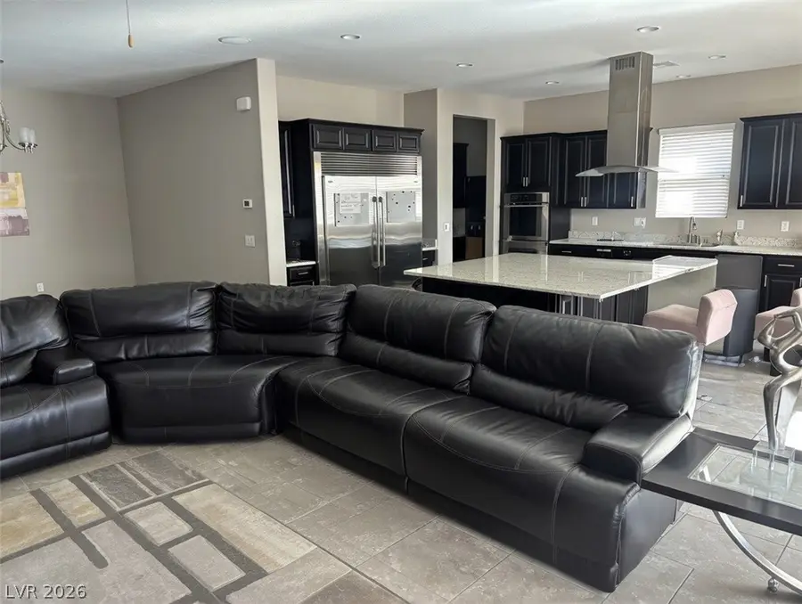 8823 Sherborne Gate Avenue, Las Vegas, NV 89148 - #3