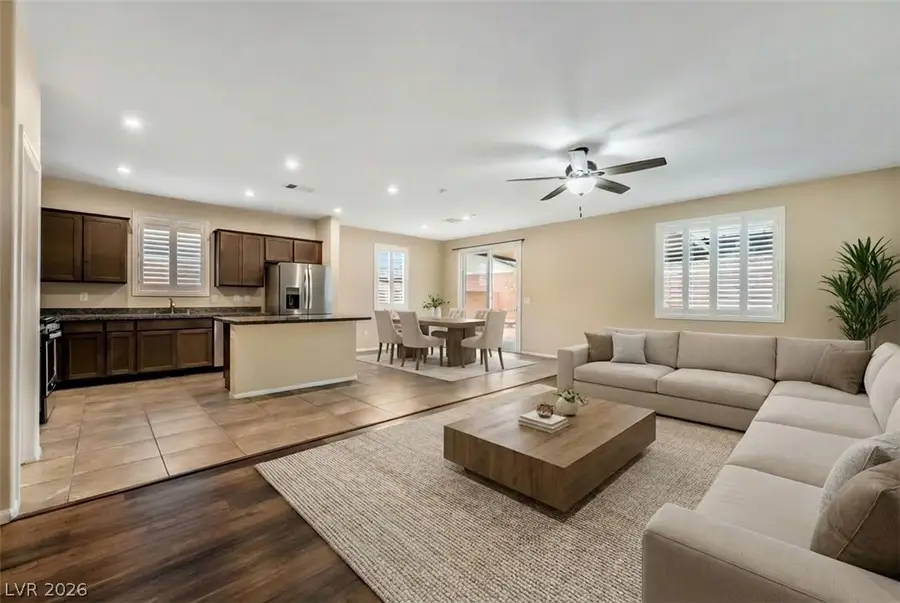 3728 W Colton Avenue, North Las Vegas, NV 89032 - #2