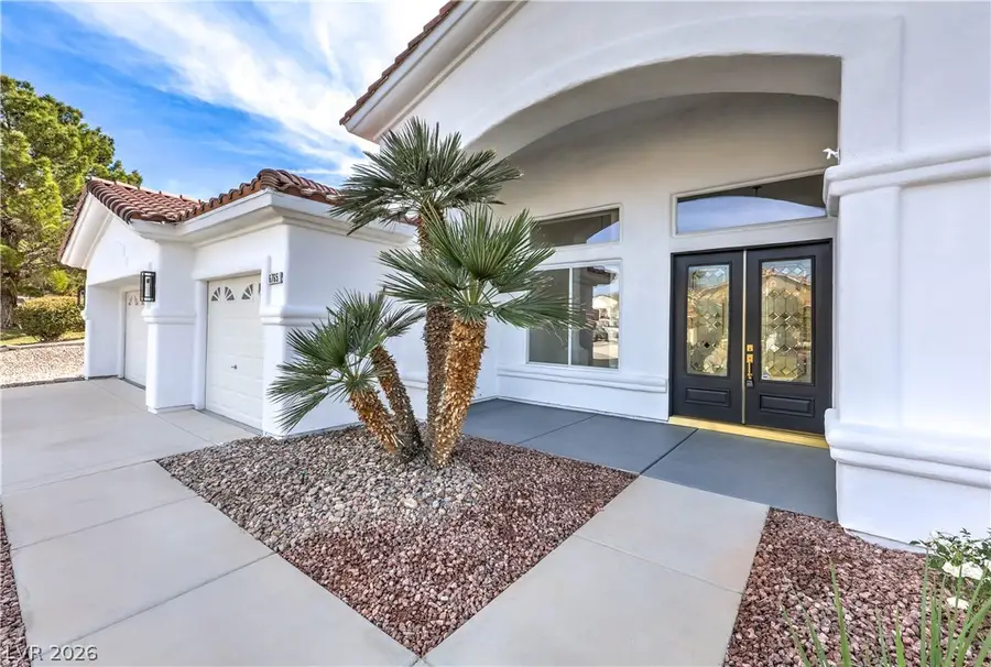 6765 Hidden Heritage Court, Las Vegas, NV 89110 - #3