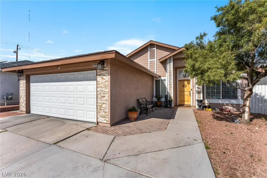 1410 Rev Wilson Avenue, North Las Vegas, NV 89030 - #2