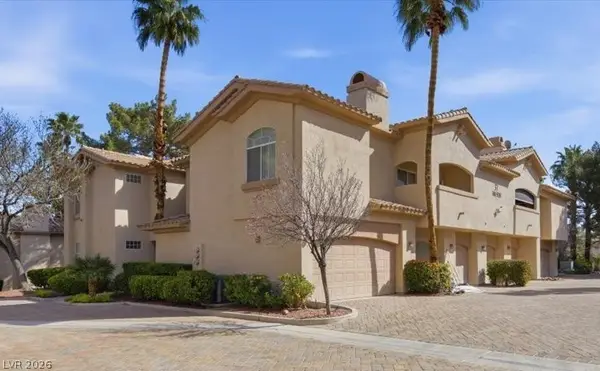 2050 W Warm Springs Road #3722, Henderson, NV 89014