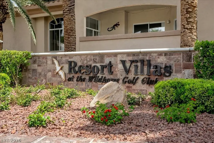 2050 W Warm Springs Road #3722, Henderson, NV 89014 - #2
