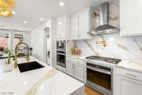 6 Sun Lily Lane, Henderson, NV 89011