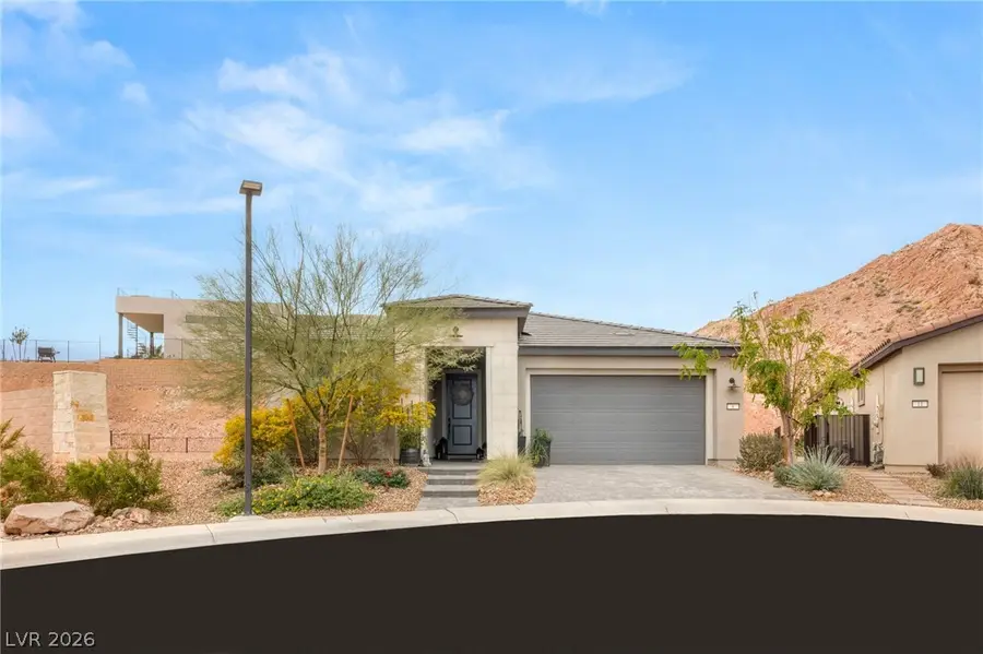 6 Sun Lily Lane, Henderson, NV 89011 - #2