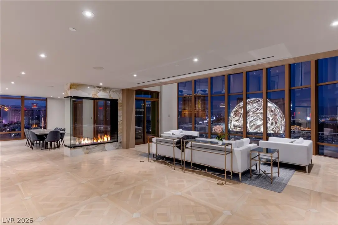 1 Hughes Center Drive #1901, Las Vegas, NV 89169 - #1