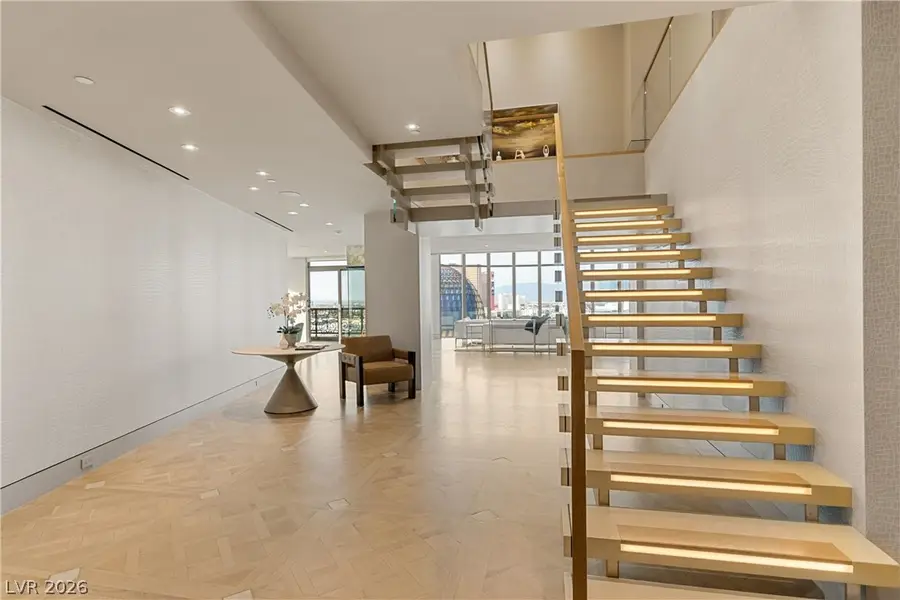 1 Hughes Center Drive #1901, Las Vegas, NV 89169 - #2