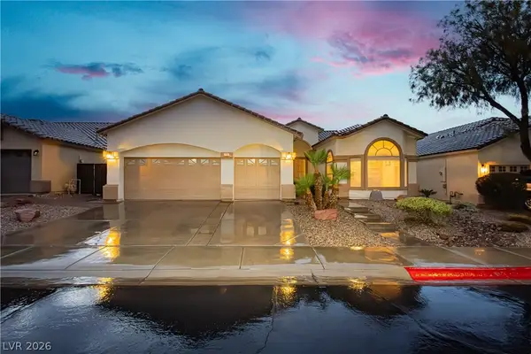 363 Marlin Cove Road, Henderson, NV 89012