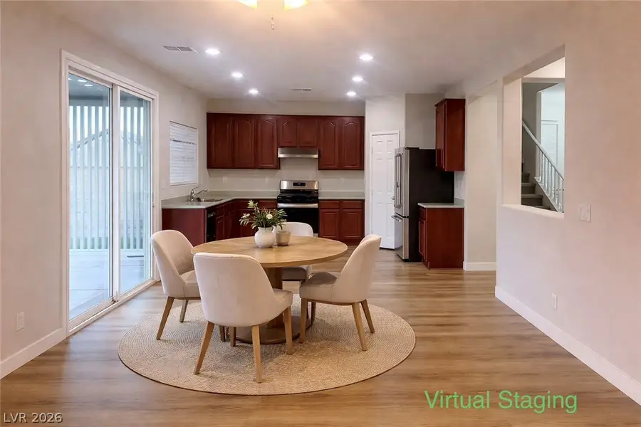 154 La Padania Avenue, Las Vegas, NV 89183 - #2