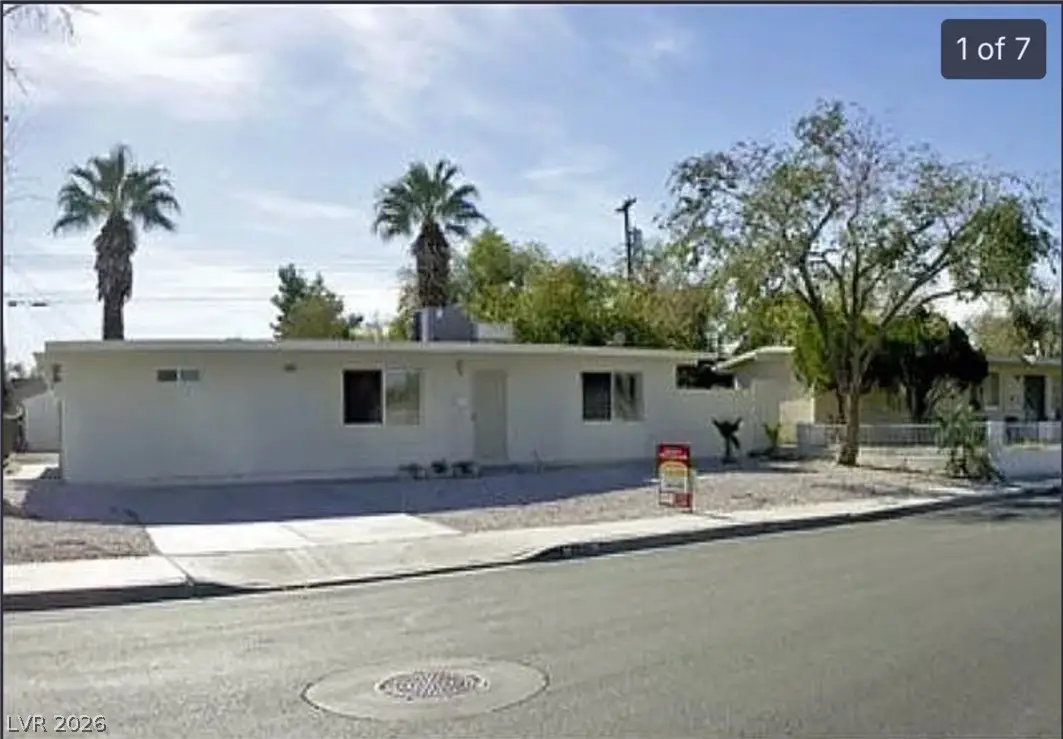 4335 Springdale Avenue, Las Vegas, NV 89121 - #1