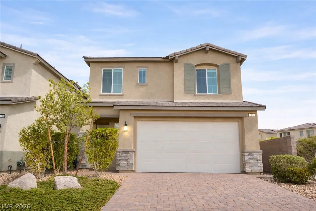 1334 Ossa Street, Henderson, NV 89052 - #1