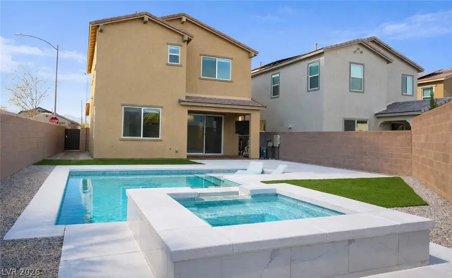 1334 Ossa Street, Henderson, NV 89052 - #2