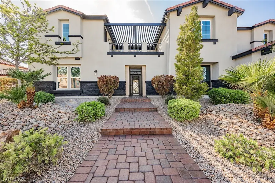 6055 Gabrielle Carol Court, Las Vegas, NV 89149 - #3