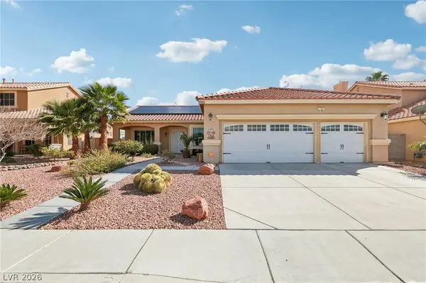 6052 Star Decker Road, North Las Vegas, NV 89031