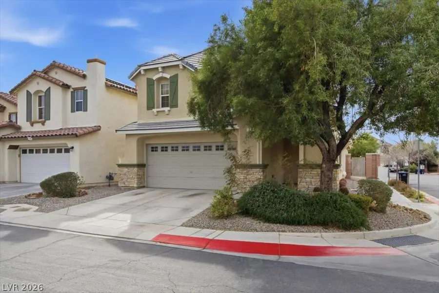 71 Dreamy Hill Avenue, North Las Vegas, NV 89031 - #2