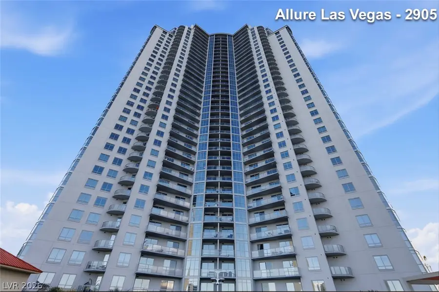 200 W Sahara Avenue #2905, Las Vegas, NV 89102 - #3