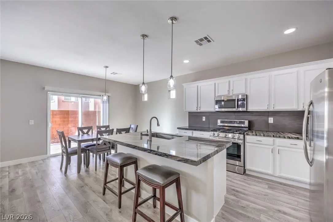 10733 Leatherstocking Avenue, Las Vegas, NV 89166 - #1