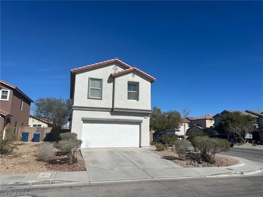6472 Blue Iris Court, Las Vegas, NV 89141 - #2