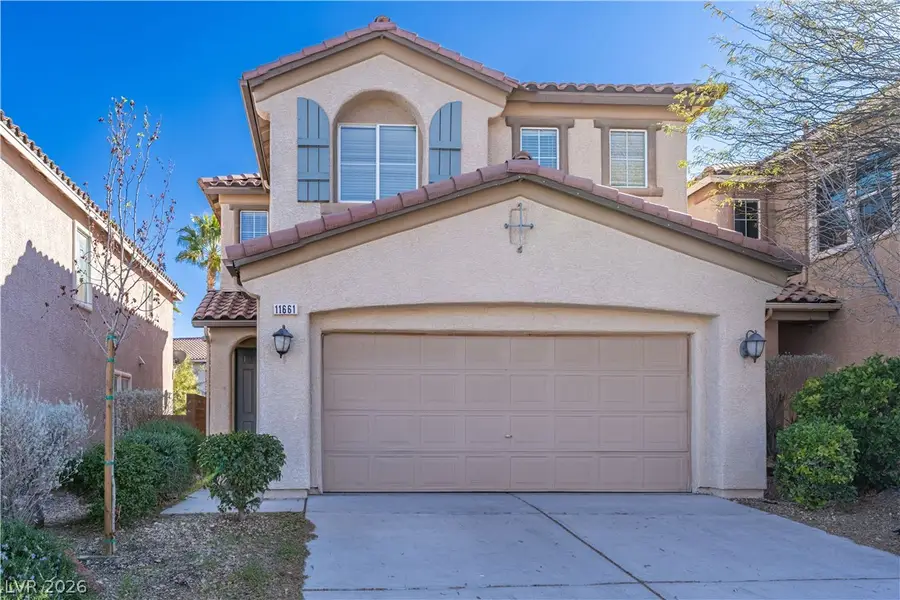 11661 Royal Derwent Drive, Las Vegas, NV 89138 - #3