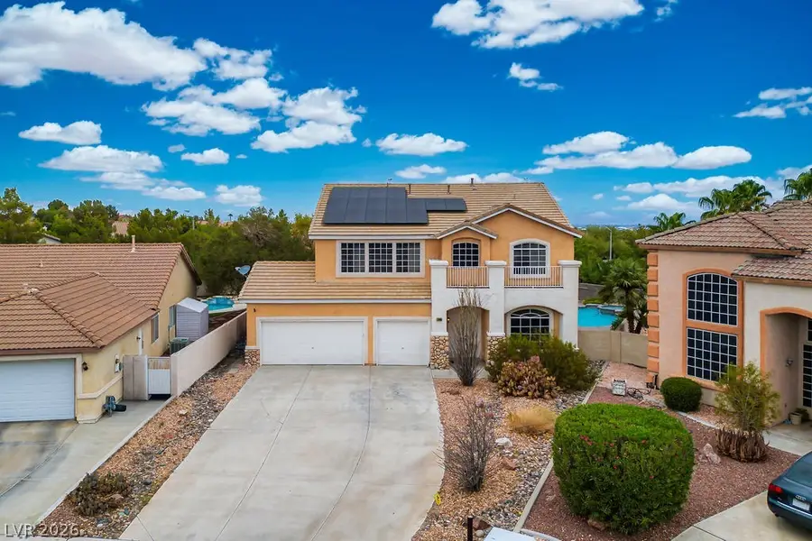 1798 Lakewood Drive, Henderson, NV 89012 - #2