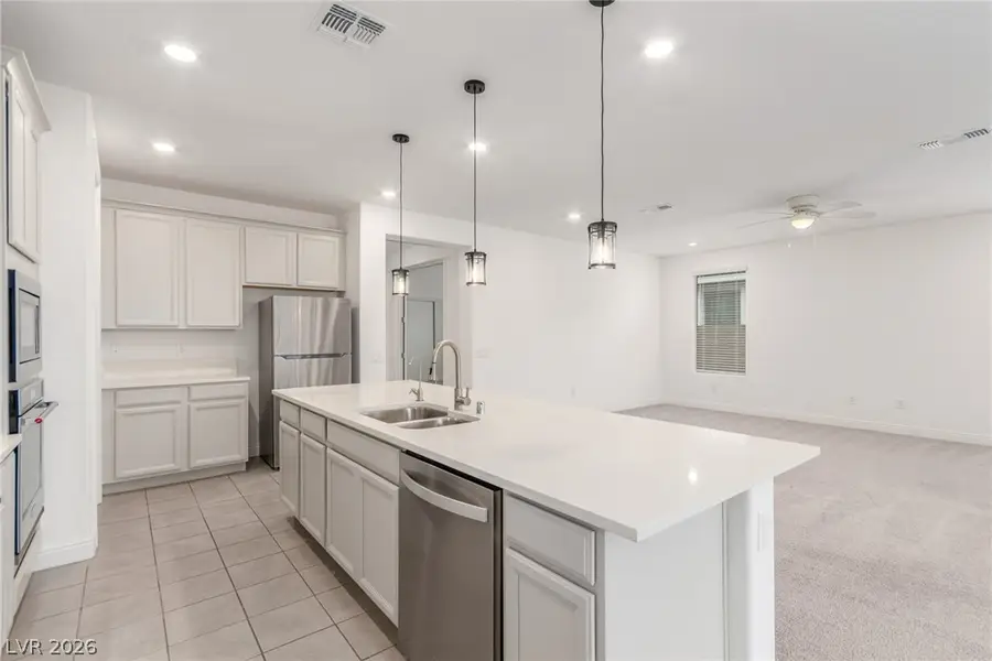 2109 Dalewood Avenue, North Las Vegas, NV 89086 - #3