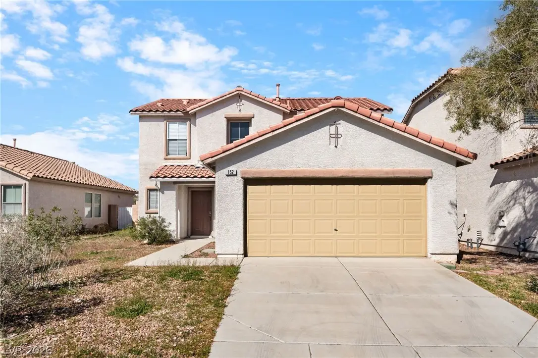152 Salcio Avenue, Las Vegas, NV 89183 - #1