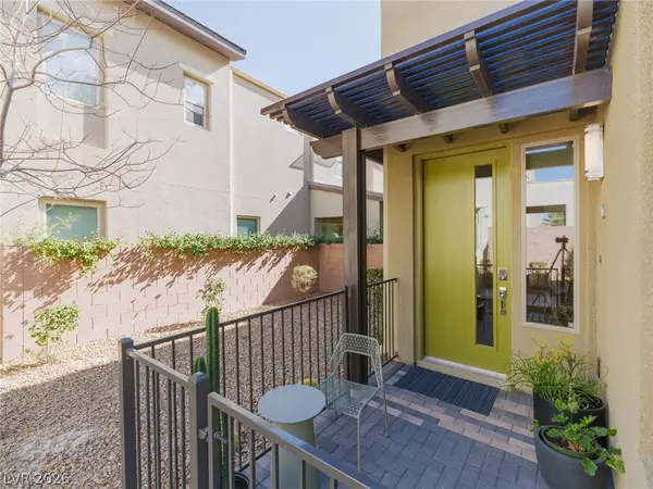 11274 Cactus Tower Avenue #103, Las Vegas, NV 89135