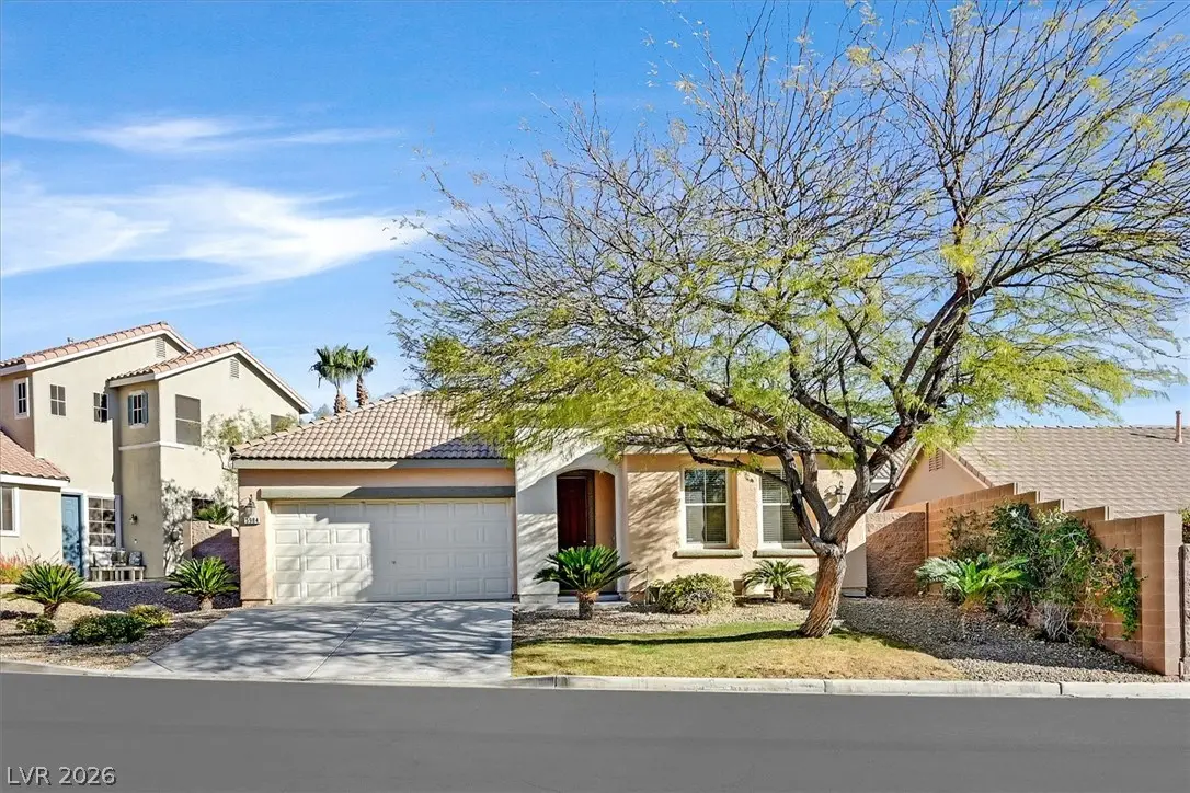 5984 Linosa Court, Las Vegas, NV 89141 - #1