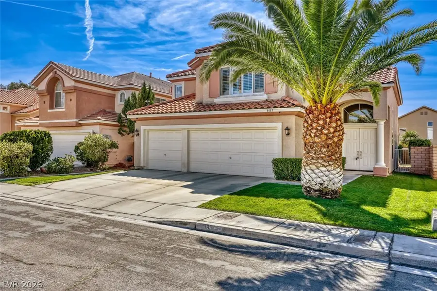 8083 Shadowvale Drive, Las Vegas, NV 89147 - #2