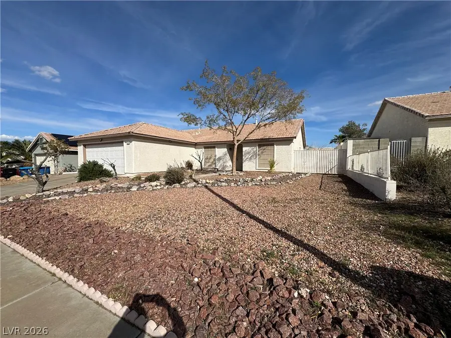 570 Brownlee Drive, Henderson, NV 89015 - #2