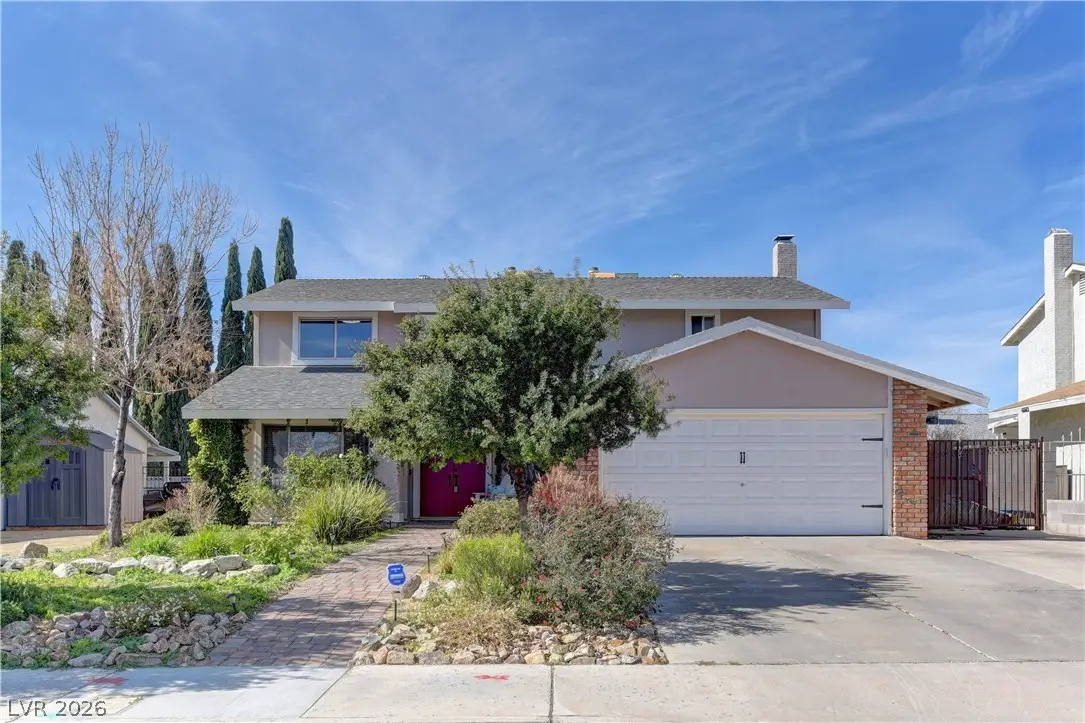 1510 Marita Drive, Boulder City, NV 89005 - #1