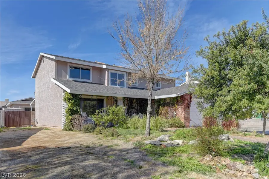 1510 Marita Drive, Boulder City, NV 89005 - #3