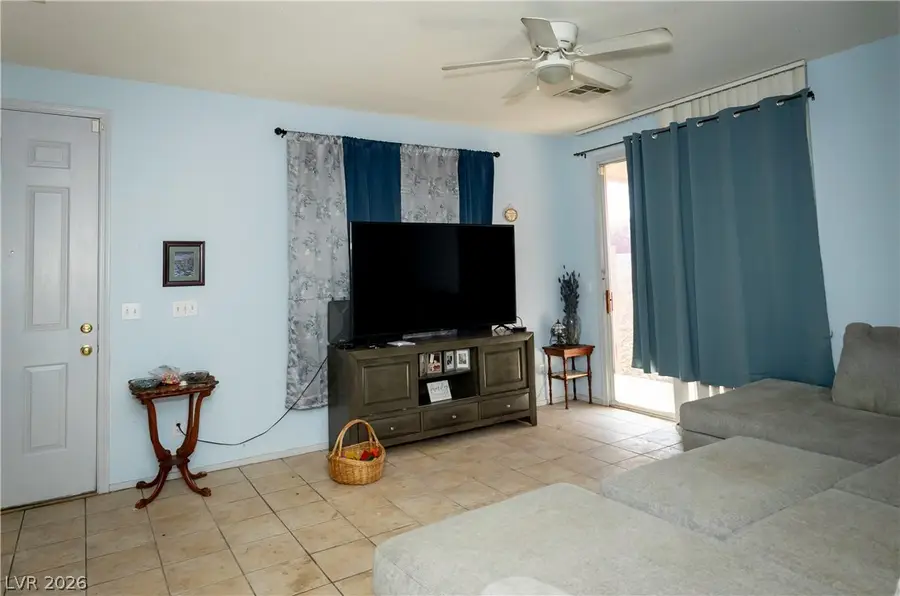 4971 Droubay Drive, Las Vegas, NV 89122 - #2