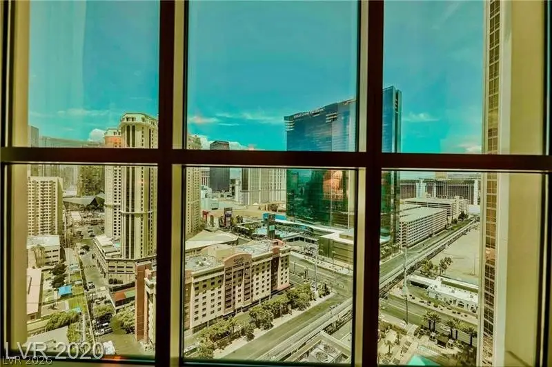 135 E Harmon Avenue #1703, Las Vegas, NV 89109 - #1