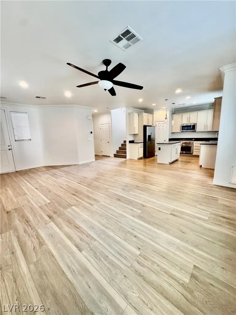 3151 San Mamete Avenue, Las Vegas, NV 89141 - #2