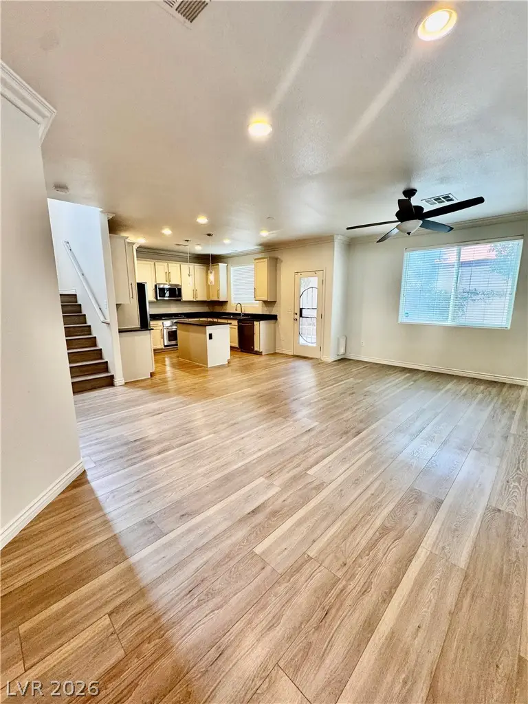 3151 San Mamete Avenue, Las Vegas, NV 89141 - #3