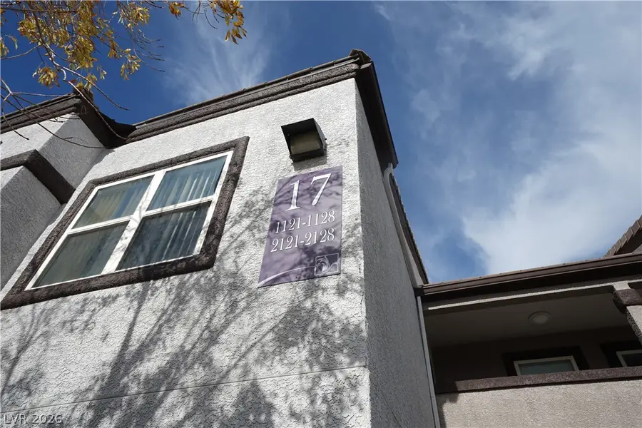 7255 W Sunset Road #1121, Las Vegas, NV 89113 - #2
