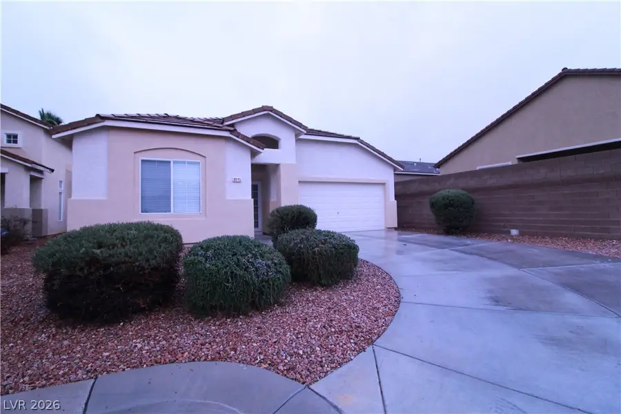 8845 Settlers Pointe Court, Las Vegas, NV 89148 - #2