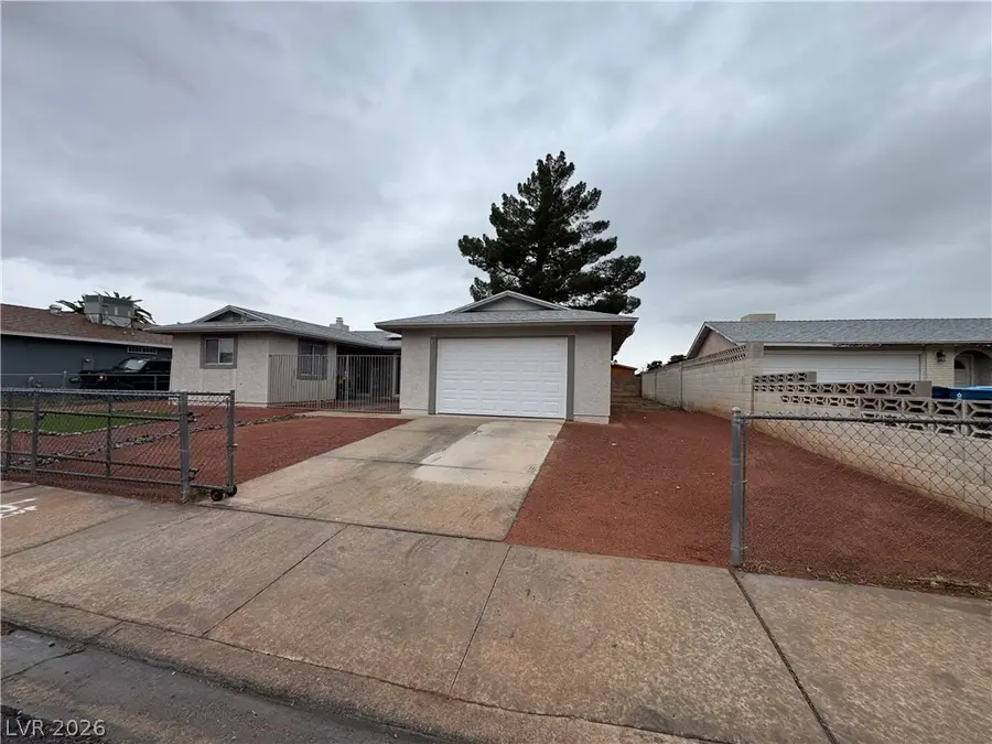 321 Bergin Drive, Las Vegas, NV 89110 - #3