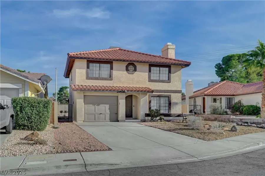 102 Almendio Lane, Henderson, NV 89074 - #3