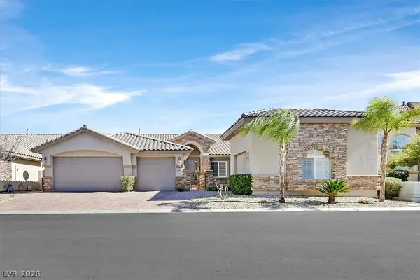 10630 San Sicily Street, Las Vegas, NV 89141