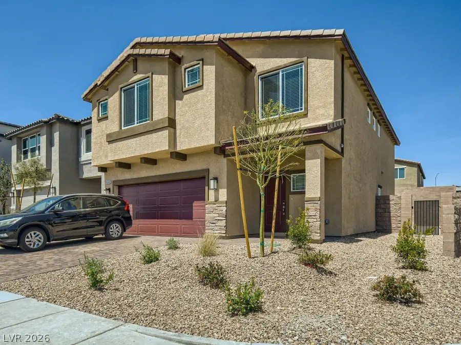 10748 Wild Poppy Avenue, Las Vegas, NV 89129 - #2