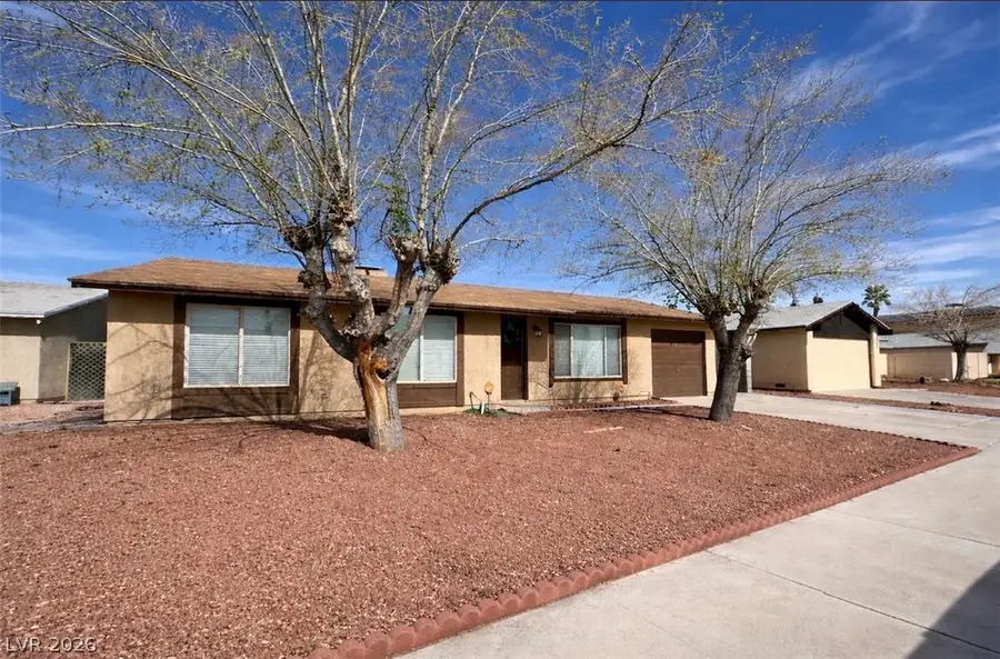 4338 Sun Vista Drive, Las Vegas, NV 89104 - #2